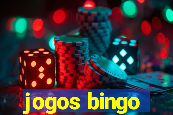 jogos bingo