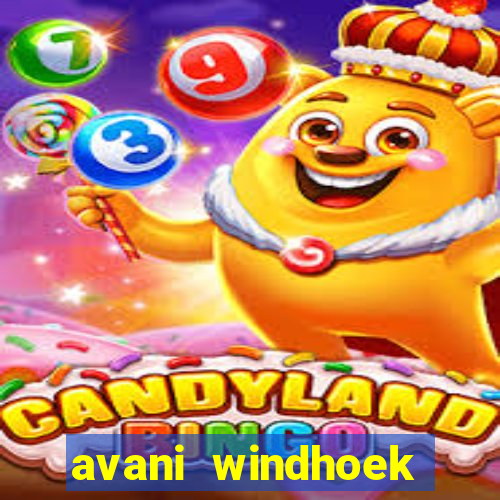 avani windhoek hotel casino namibia