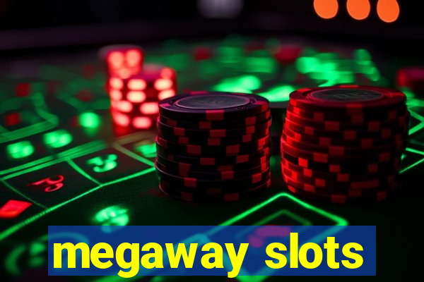 megaway slots