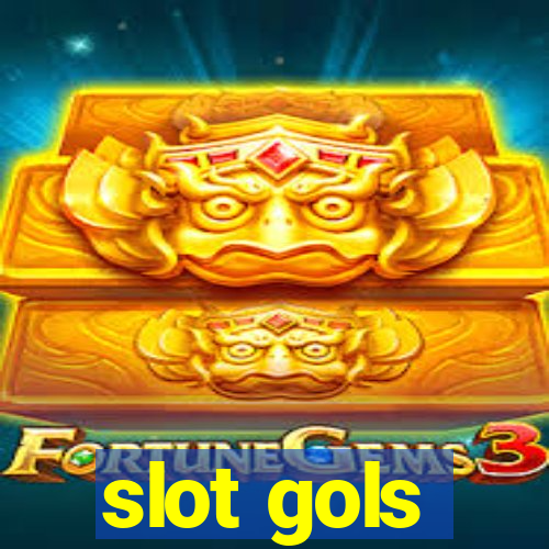 slot gols