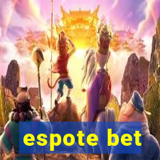 espote bet