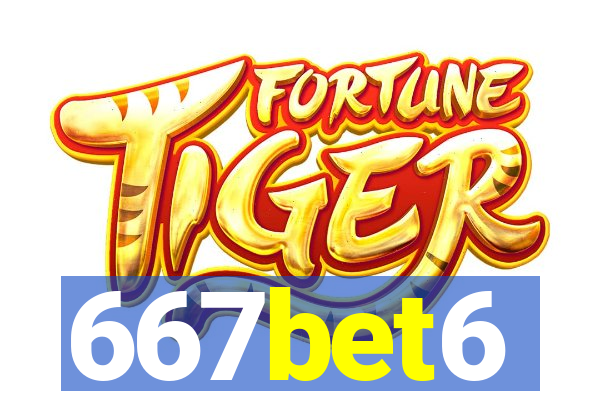 667bet6