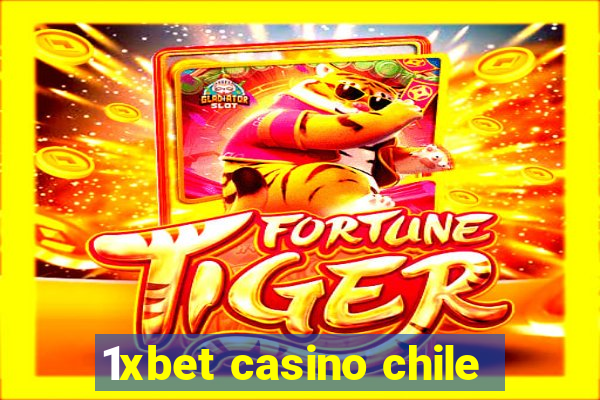 1xbet casino chile