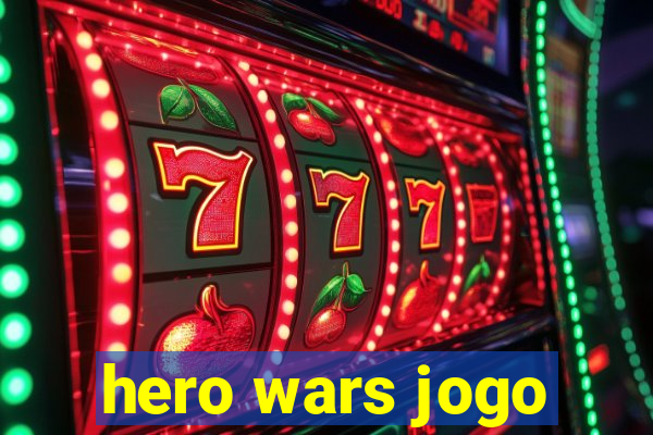 hero wars jogo