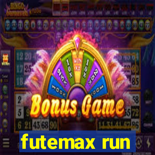 futemax run