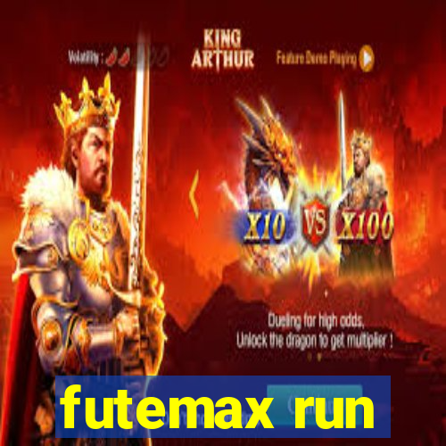 futemax run