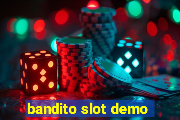 bandito slot demo