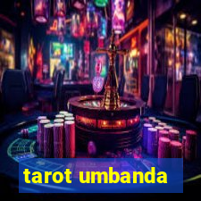 tarot umbanda