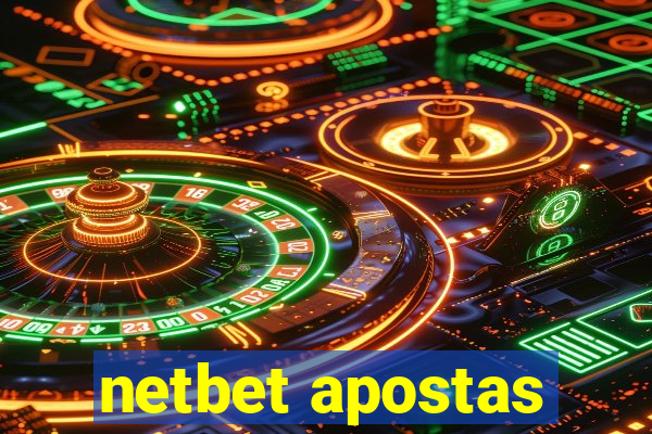 netbet apostas