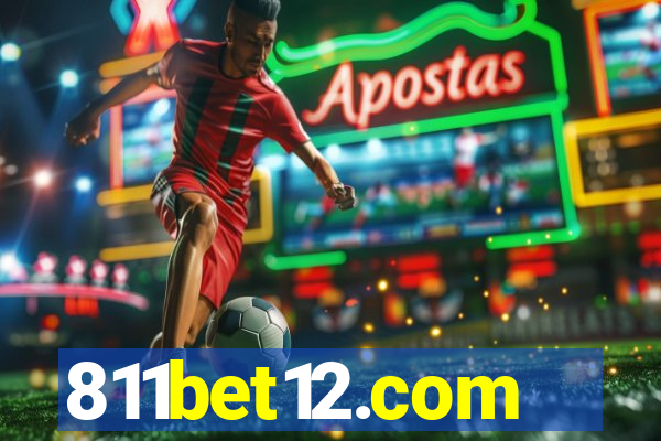 811bet12.com