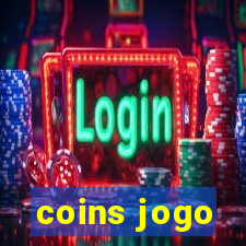 coins jogo