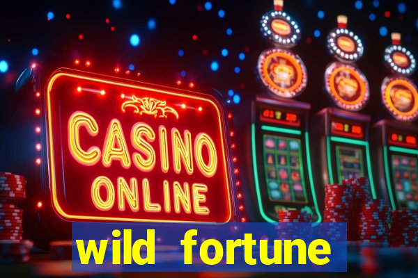 wild fortune withdrawal times