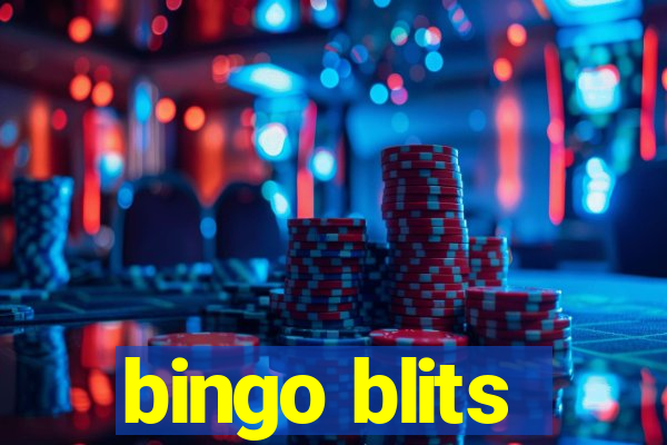 bingo blits