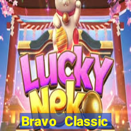 Bravo Classic Slots-777 Casino