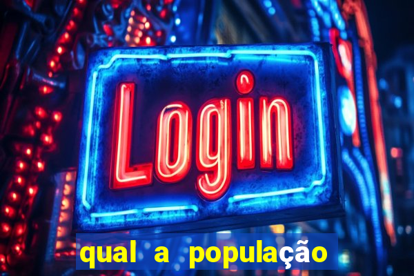 qual a população de mogi guaçu