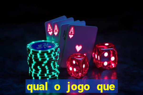 qual o jogo que paga dinheiro de verdade