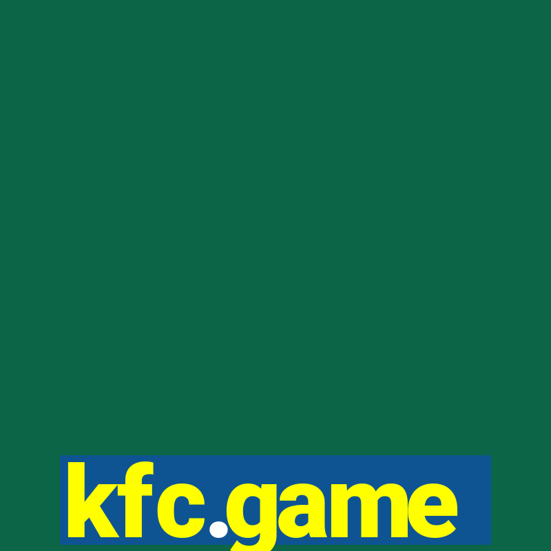 kfc.game