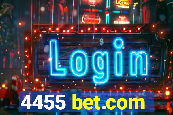 4455 bet.com