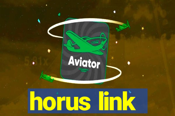 horus link