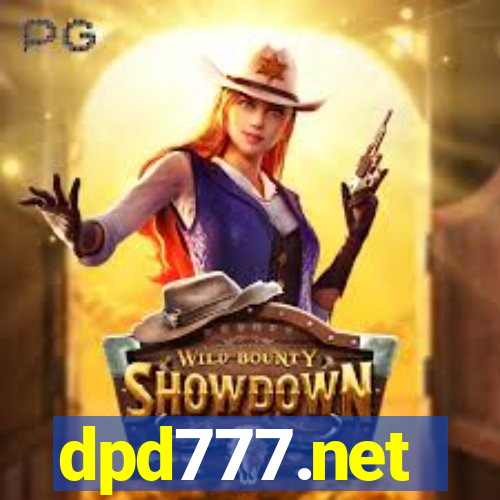 dpd777.net