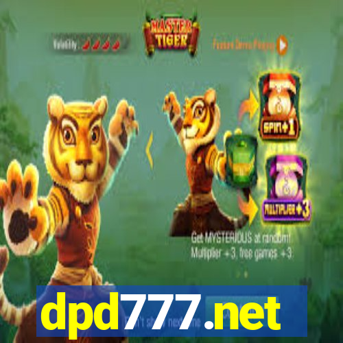 dpd777.net