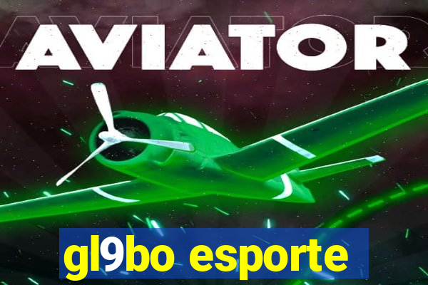 gl9bo esporte