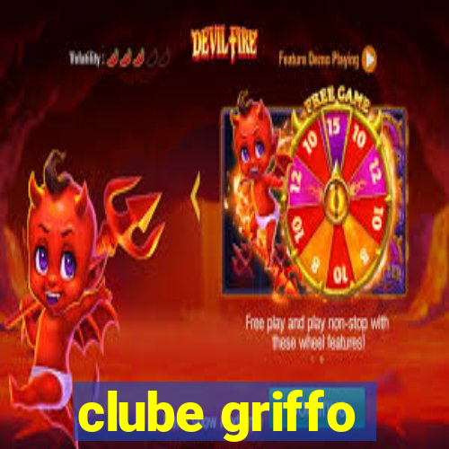 clube griffo