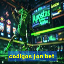 codigos jon bet