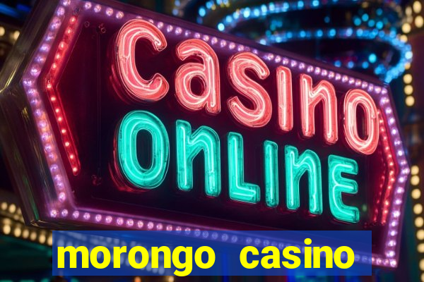 morongo casino resort and spa