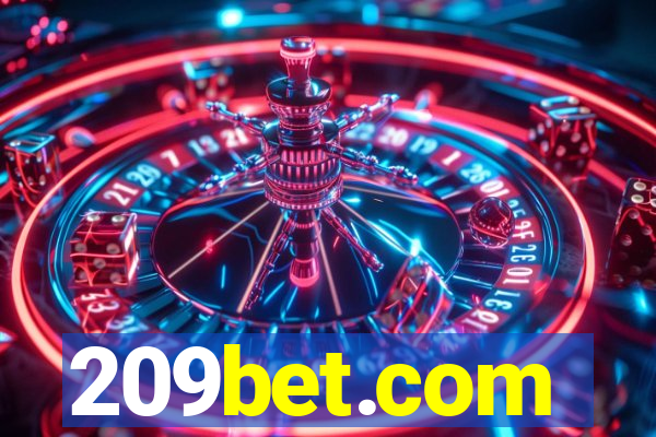 209bet.com