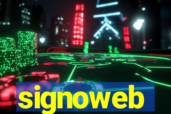 signoweb