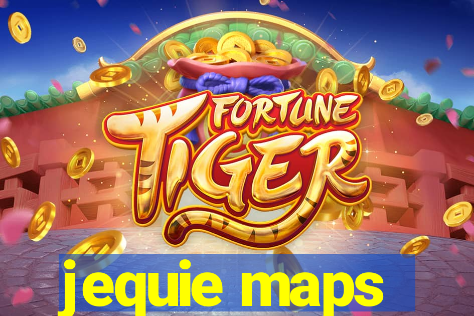 jequie maps