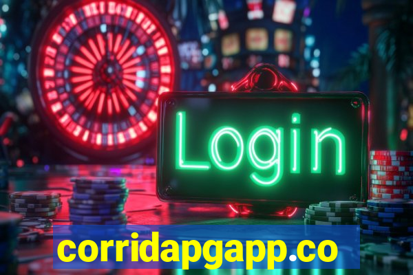 corridapgapp.com