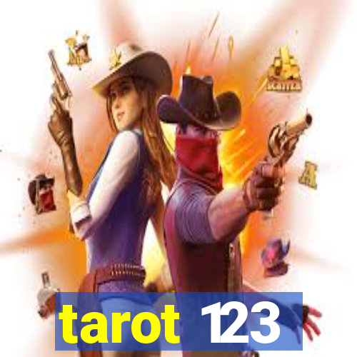 tarot 123