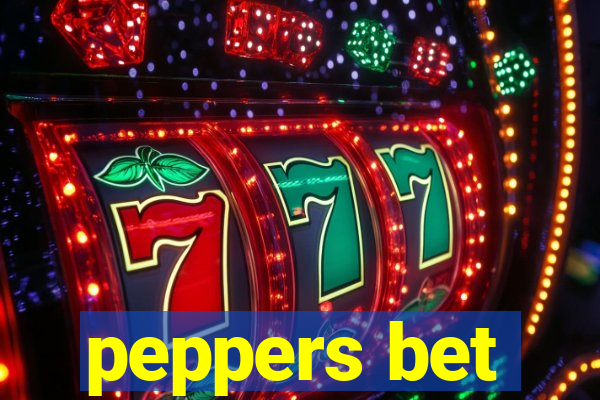 peppers bet