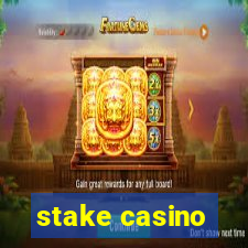 stake casino