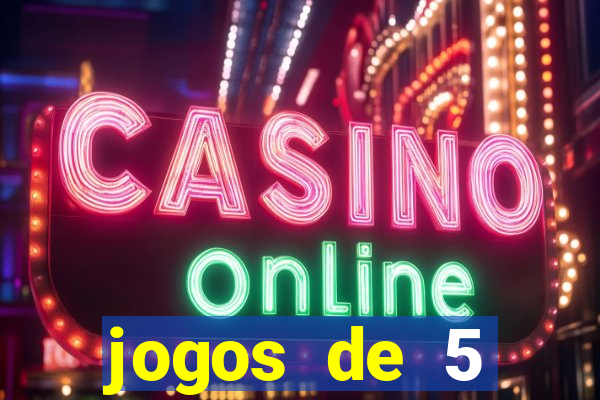 jogos de 5 centavos na blaze