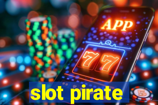 slot pirate