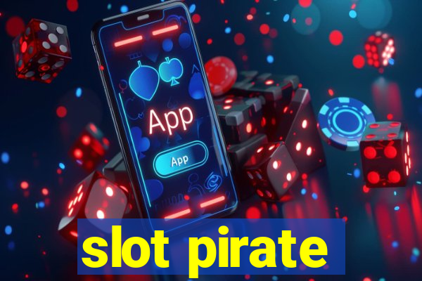 slot pirate