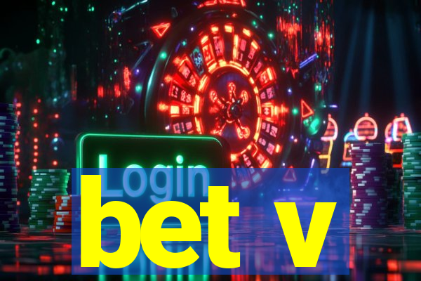 bet v