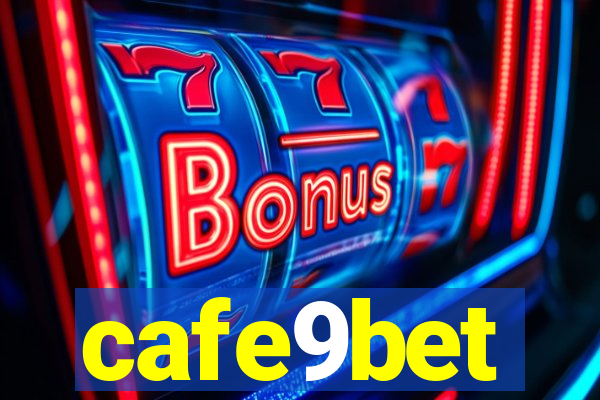 cafe9bet