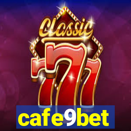 cafe9bet