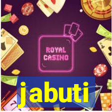 jabuti