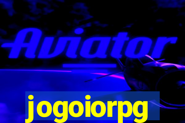 jogoiorpg