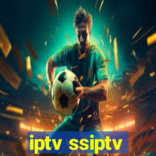 iptv ssiptv