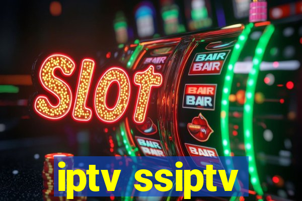 iptv ssiptv