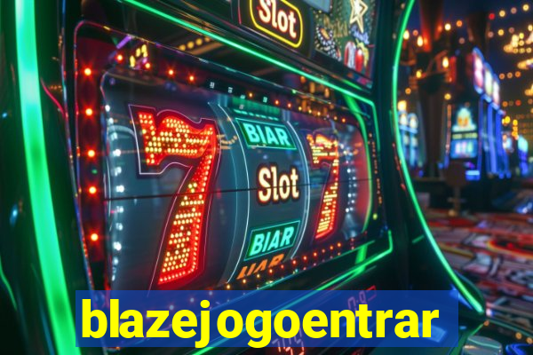 blazejogoentrar