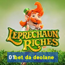 01bet da deolane