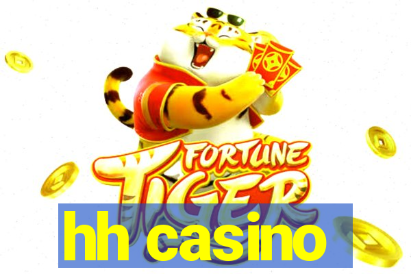 hh casino