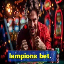 lampions bet.